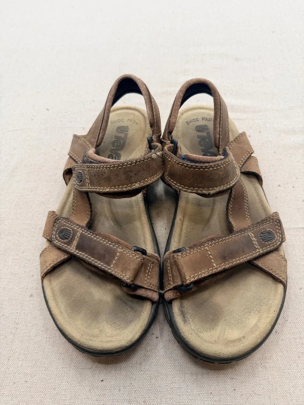 Teva Men’s Langdon Sandals